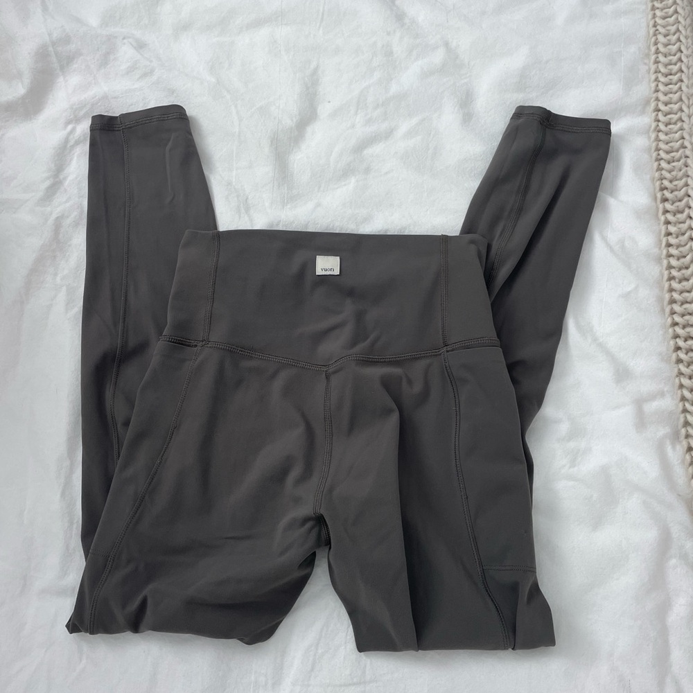 Women Vuori Leggings